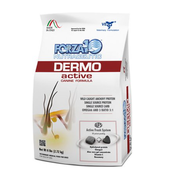 Forza 10 Forza Dermo Active
