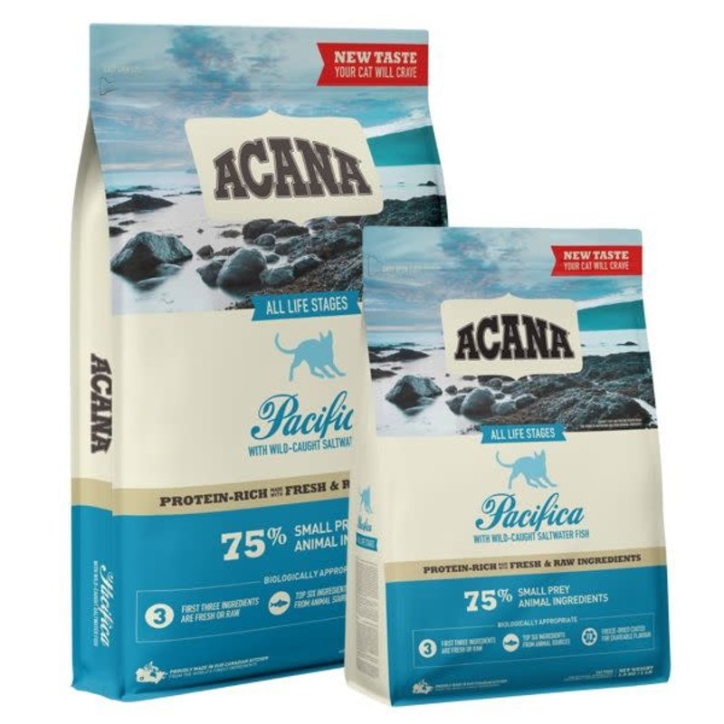 Acana Acana Cat - Pacifica