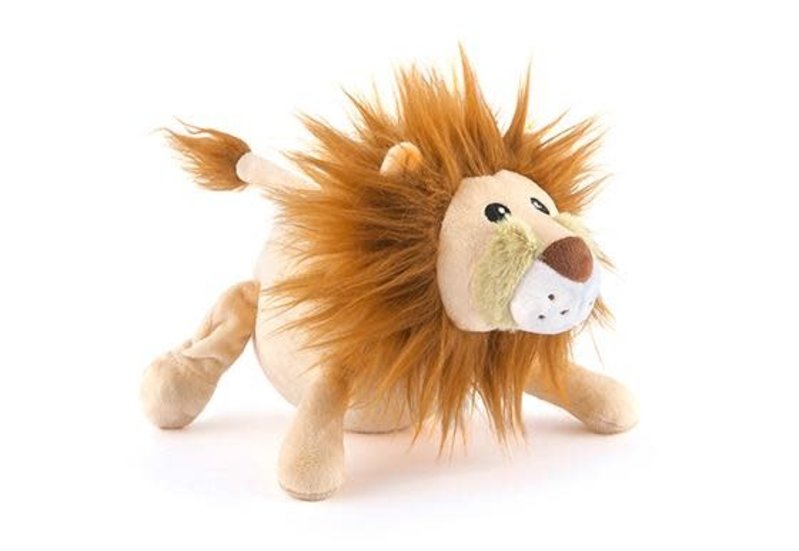 PLAY Plush Toy Lion