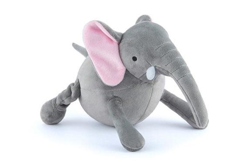 PLAY Plush Toy Elephant