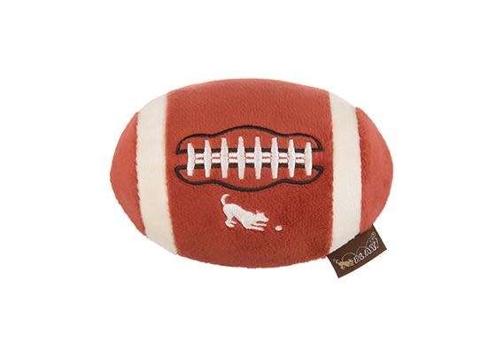 PLAY Plush Toy - Back to School Collection - Football
