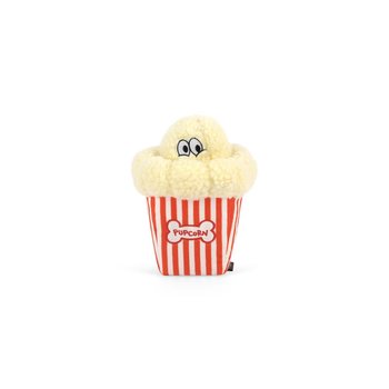 PLAY Plush Toy Hollywoof Cinema Collection - Poppin’ Pupcorn