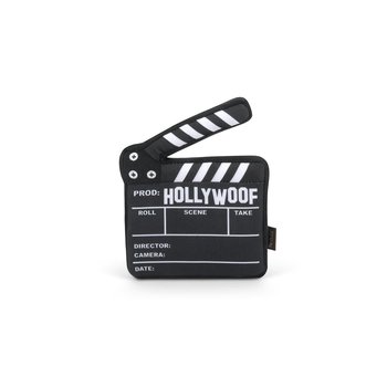 PLAY Plush Toy Hollywoof Cinema Collection - Doggy Director Board