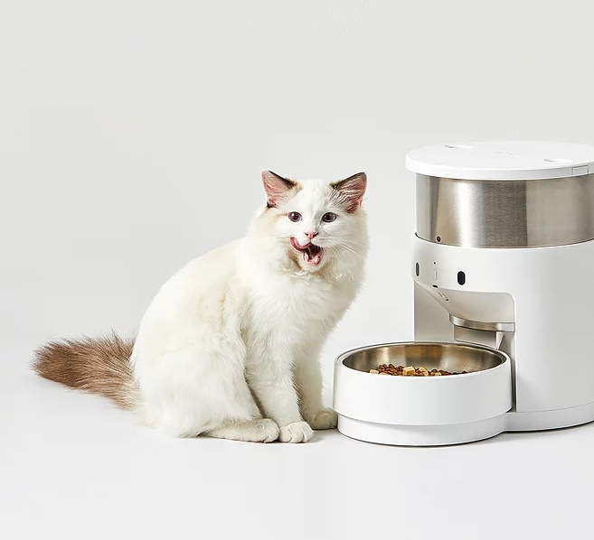 Petkit Fresh Element 3 pet Feeder 3L