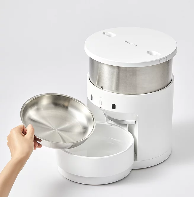 Petkit Fresh Element 3 pet Feeder 3L