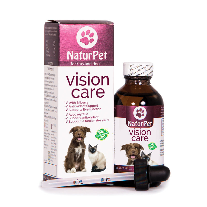 Naturpet NaturPet Vision Care