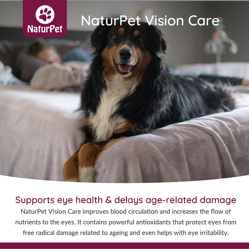 Naturpet NaturPet Vision Care