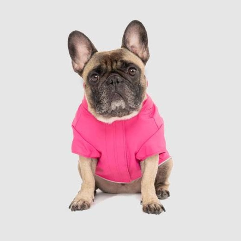 Canada Pooch Torrential Tracker Pink