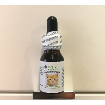 PetMix PETMIX for Cats 30ml