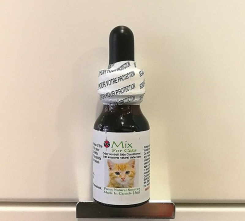 PetMix PETMIX for Cats 30ml