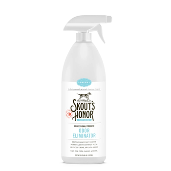 Skout's Honor Odor Eliminator - 35oz