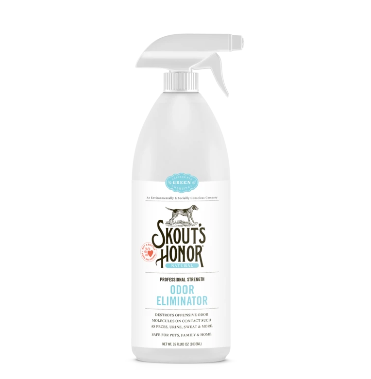 Skout's Honor Skouts Odor Eliminator 35oz