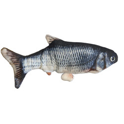 Flippin’ Fish 11.5’’