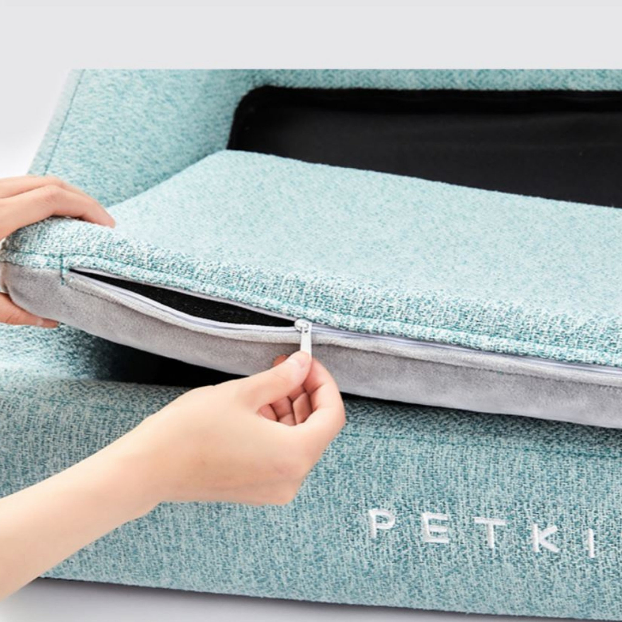 Petkit Deep Sleep All-Season Pet Bed