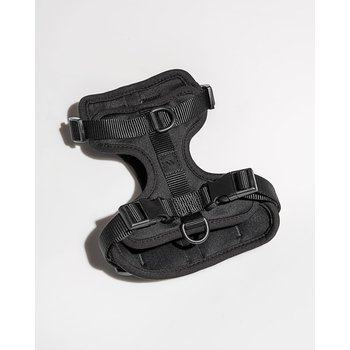 Wild One Harness 2.0 Black