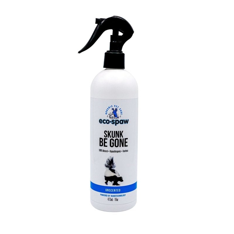 EcoSpaw Skunk Be Gone 16oz - Unscented