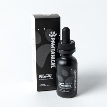 Pawtanical PawDaily Large (2150mg)