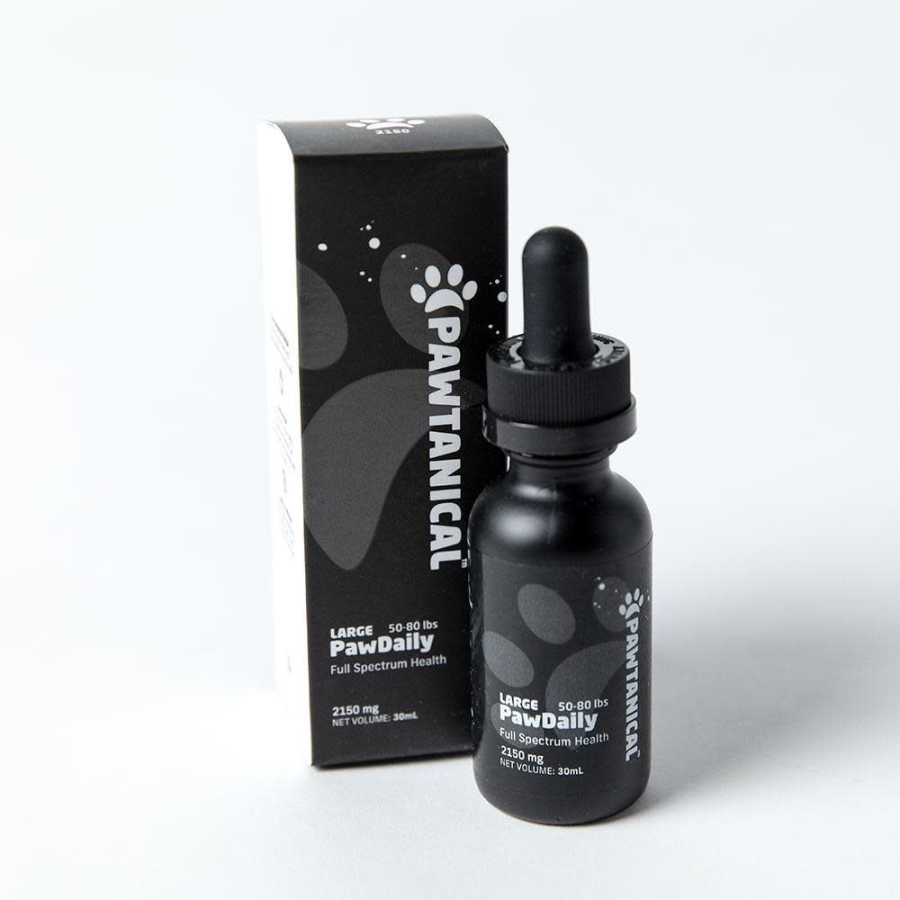 Pawtanical PawDaily Large (2150mg)