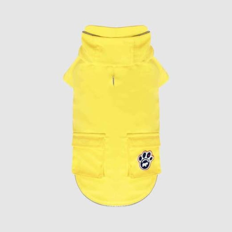 Canada Pooch Torrential Tracker Yellow