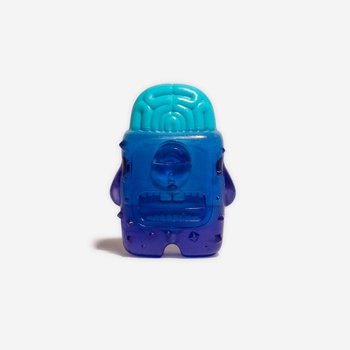 Zee Dog Brain Freeze Brainies - Mint
