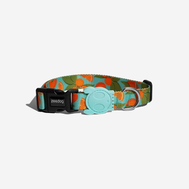 Zee Dog Florida Collar