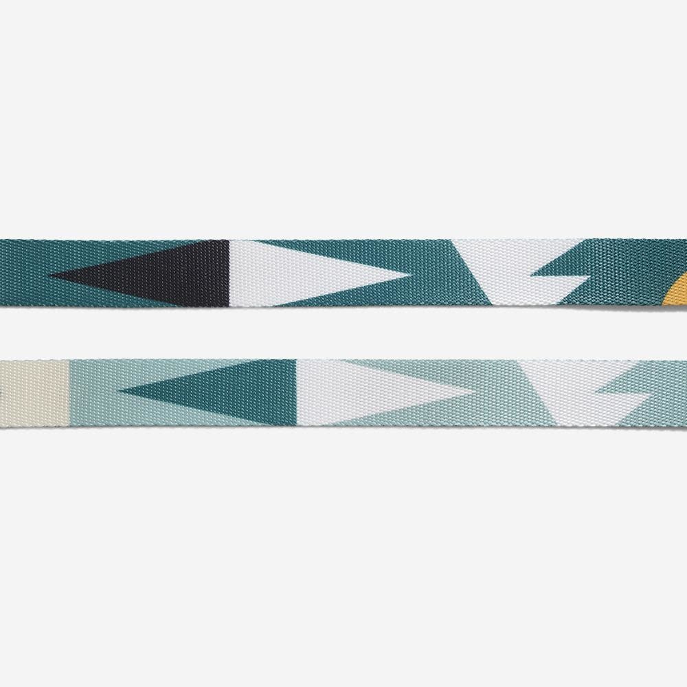 Zee Dog Umber Collar