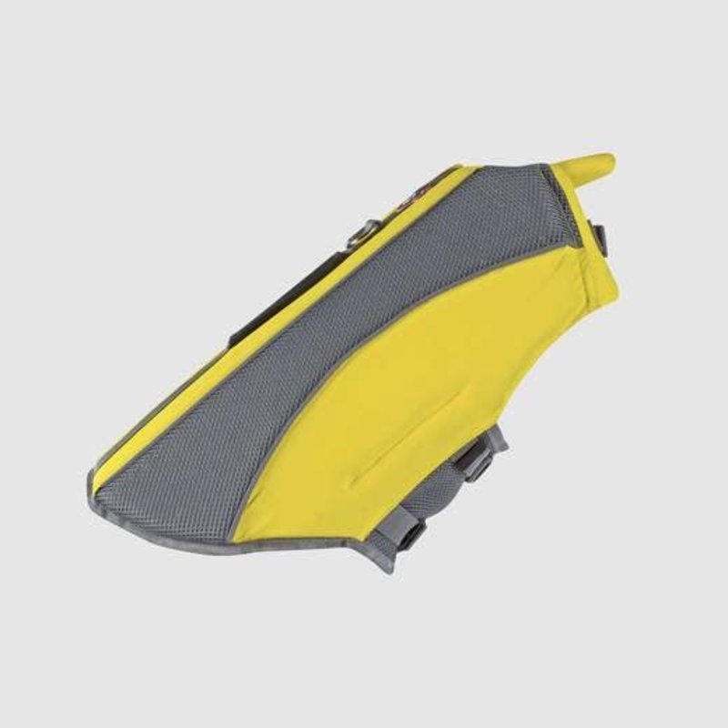 Canada Pooch Wave Rider Life Vest Yellow