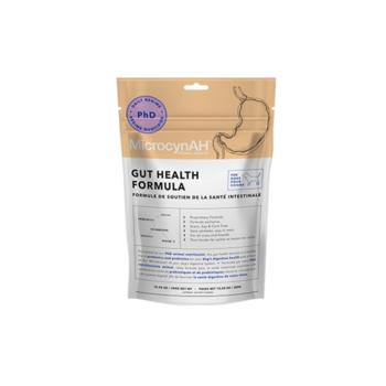 MicrocynAH Gut Health Support Formula 300g