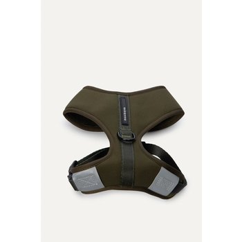 Max-Bone Sports Harness Olive