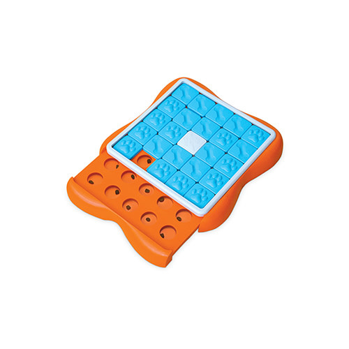 Outward Hound Challenge Slider Dog Puzzle Game