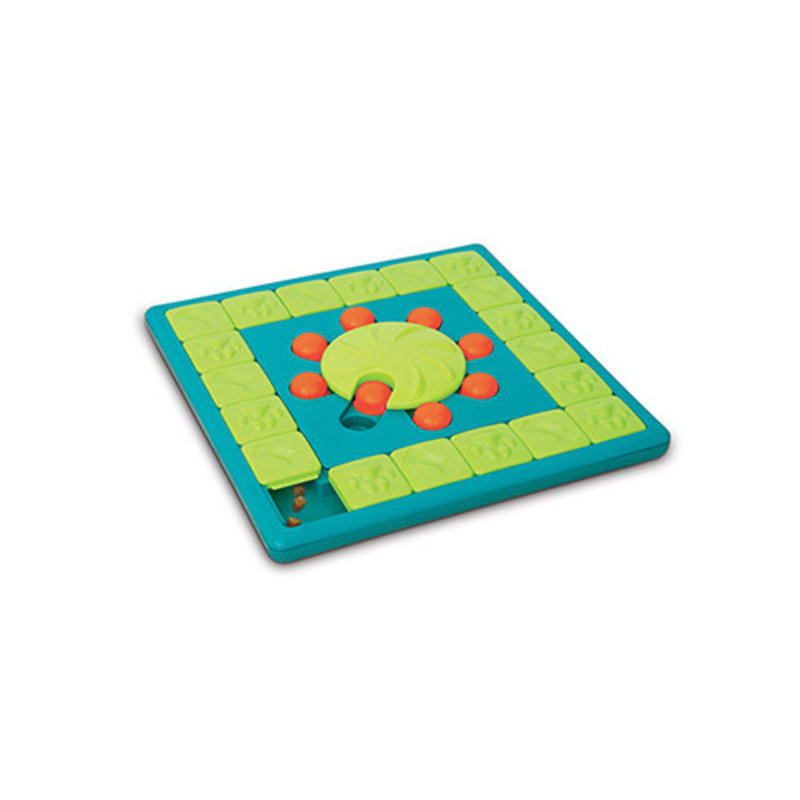Outward Hound MultiPuzzle Dog Puzzle Game