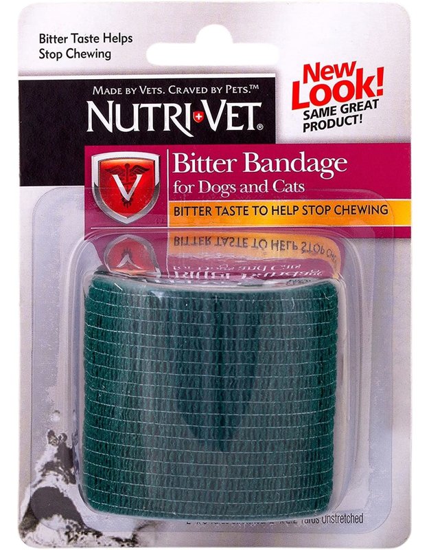 Nutrivet Bitter Bandage