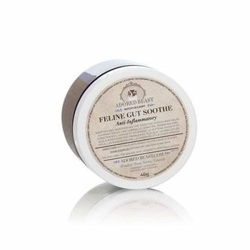 Adored Beast Apothecary Feline Gut Soothe - 46g