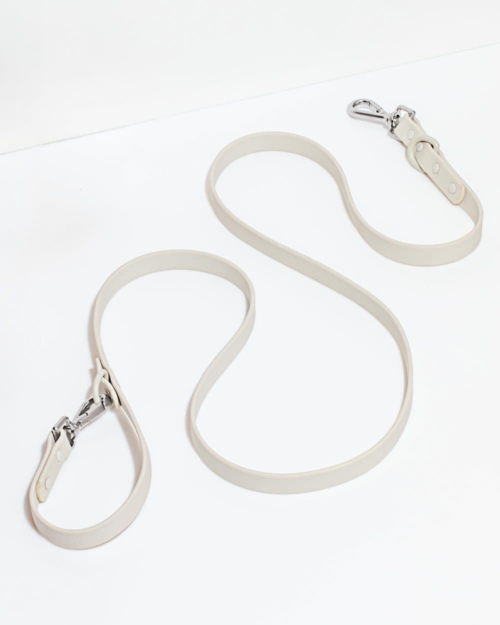Wild One Leash - Gray