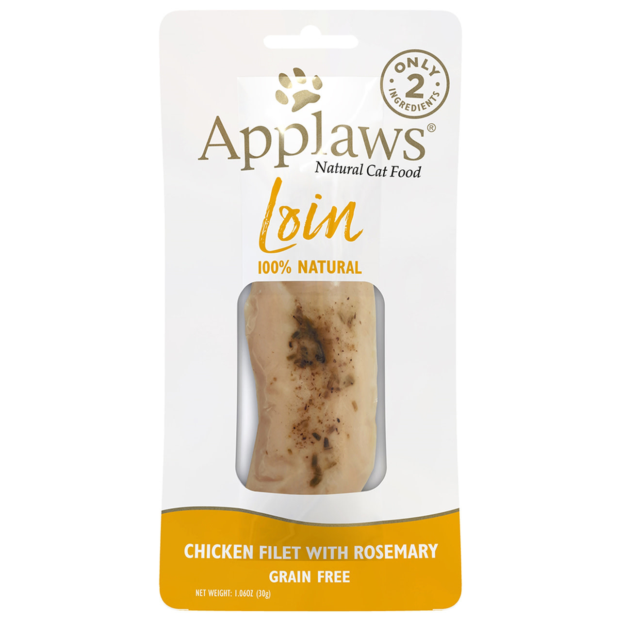 Applaws Chicken Fillet with Goji Berry