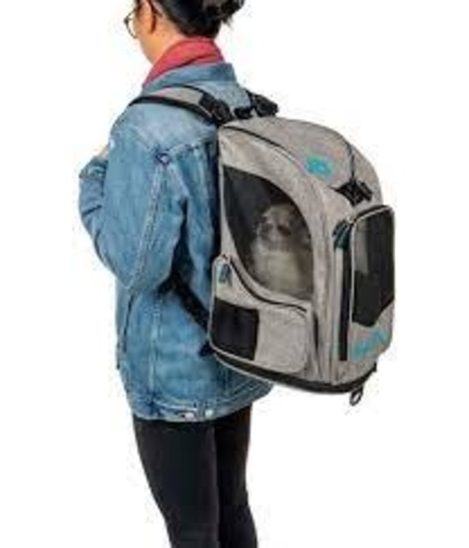 Sherpa Travel 2-in-1 Backpack Carrier