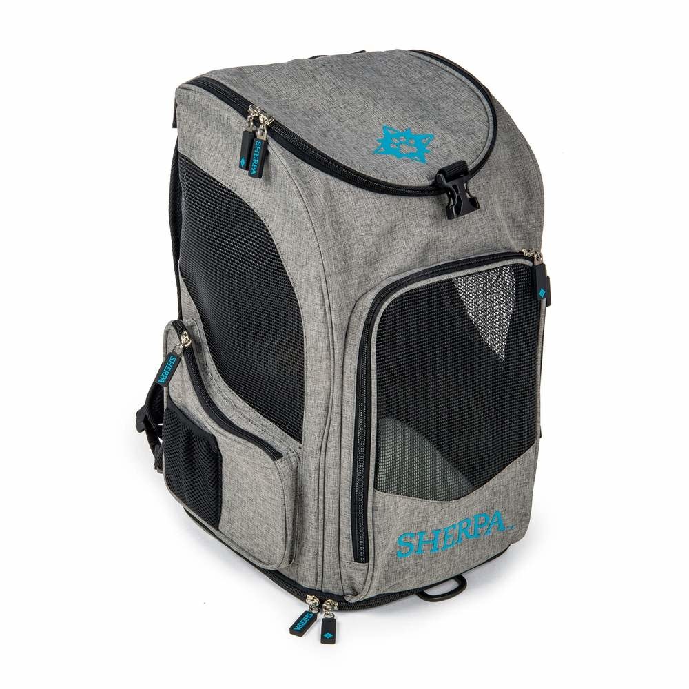 Sherpa Travel 2-in-1 Backpack Carrier