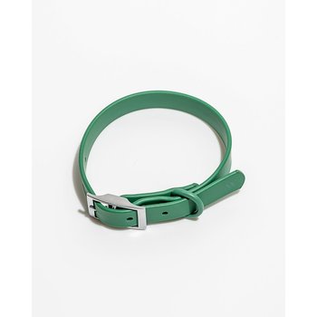 Wild One Collar- Spruce Small