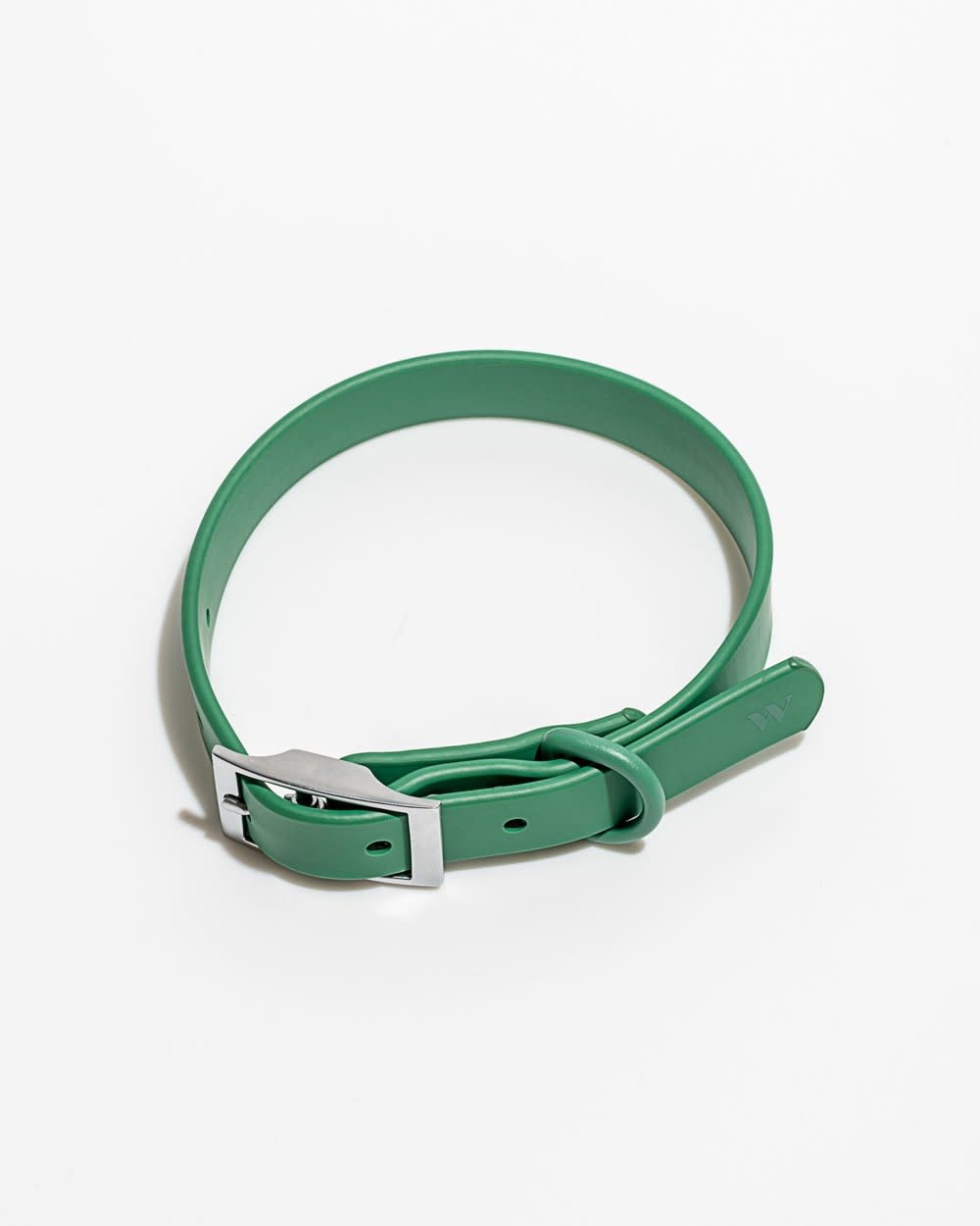 Wild One Collar- Spruce Small