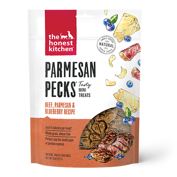 The Honest Kitchen Beef, Parmesan & Blueberry 8oz