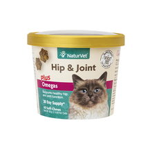 Hip & Joint for Cats 60ct