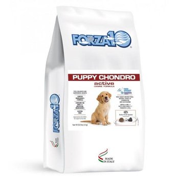 Forza Puppy Chondro Active 8.8 lbs