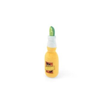 PLAY Plush Tropical Paradise Collection - Canine Cerveza