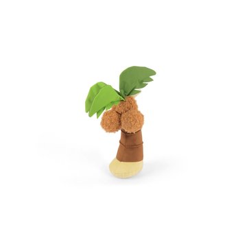 PLAY Plush Tropical Paradise Collection -  Puppy Palm