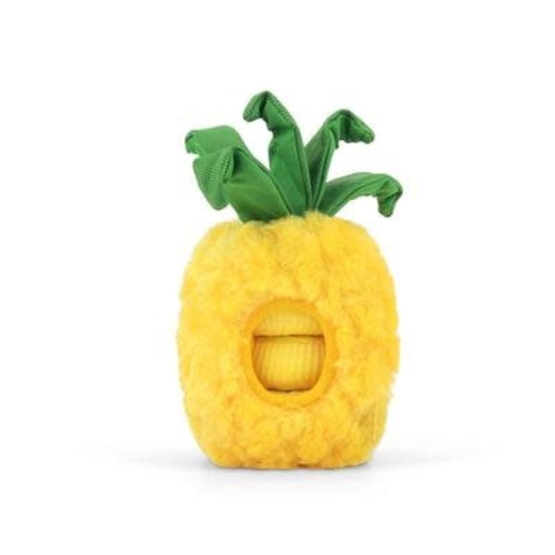 PLAY Plush Tropical Paradise Collection -  Paws Up Pineapple