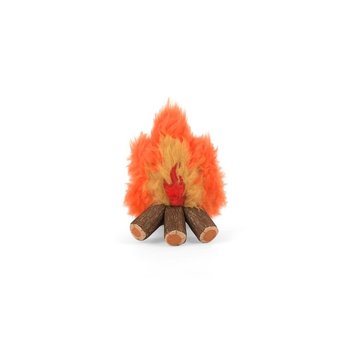 PLAY Plush Camp Corbin Collection - Cozy Campfire