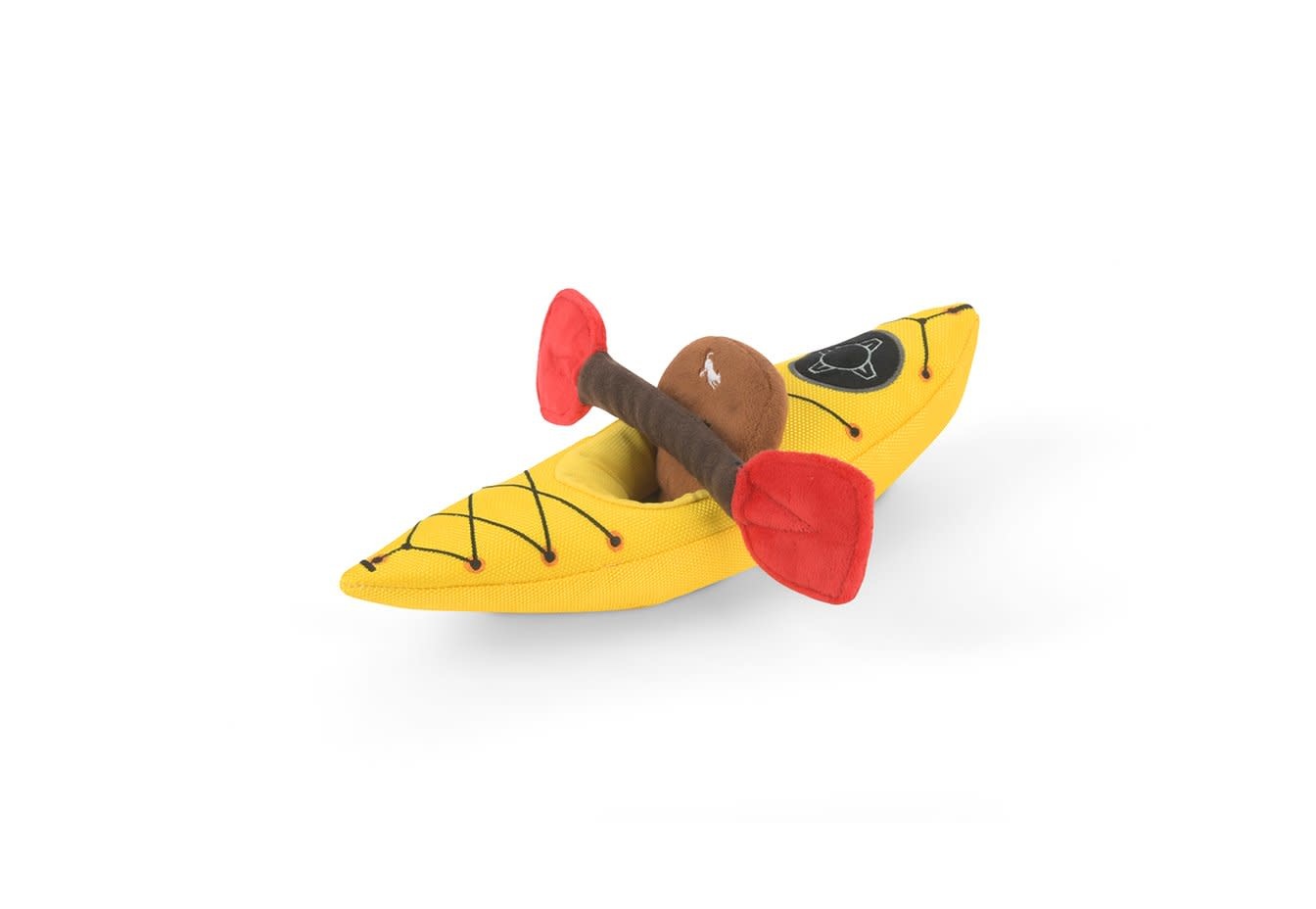 PLAY Plush Camp Corbin Collection - K9 Kayak