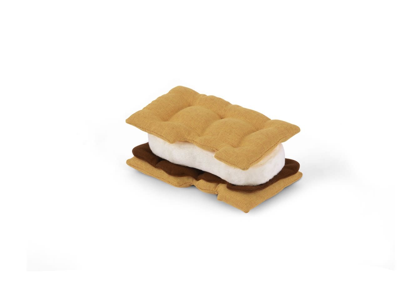 PLAY Plush Camp Corbin Collection - Gimme S'more