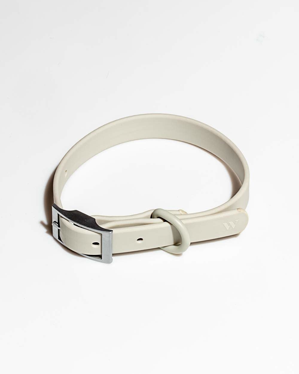 Wild One Collar- Gray
