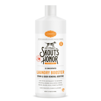 Skout's Honor Skouts Laundry Boost 32oz